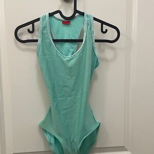 Yumiko Alex leotard size S